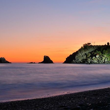 Hotel Playa San Cristobal Альмуньекар Экстерьер фото