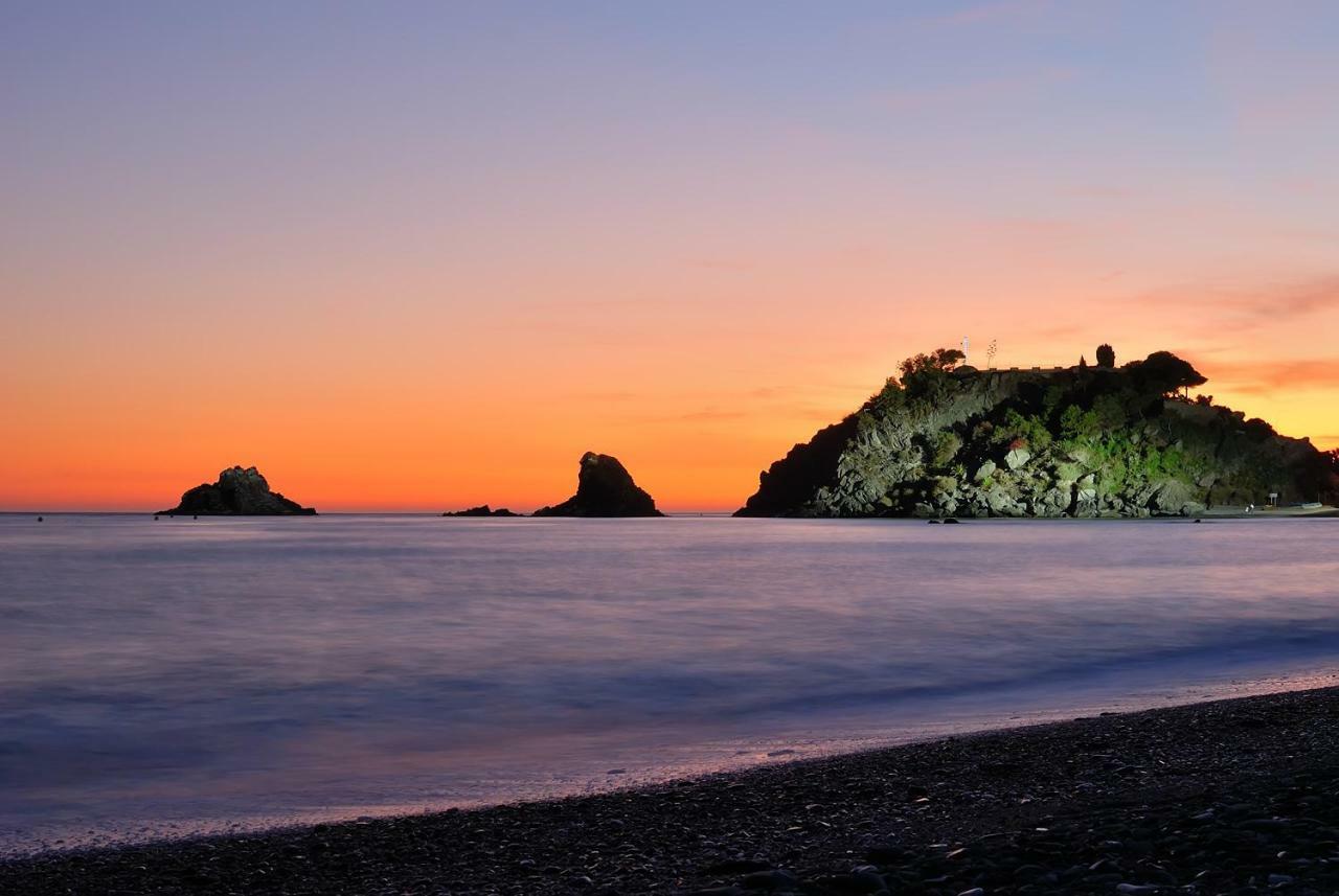 Hotel Playa San Cristobal Альмуньекар Экстерьер фото